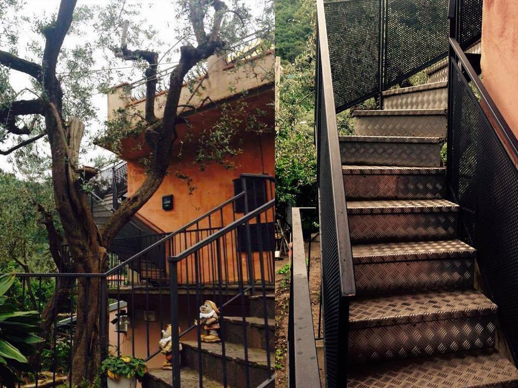 Stella Maris Holiday House Sorrento Bagian luar foto