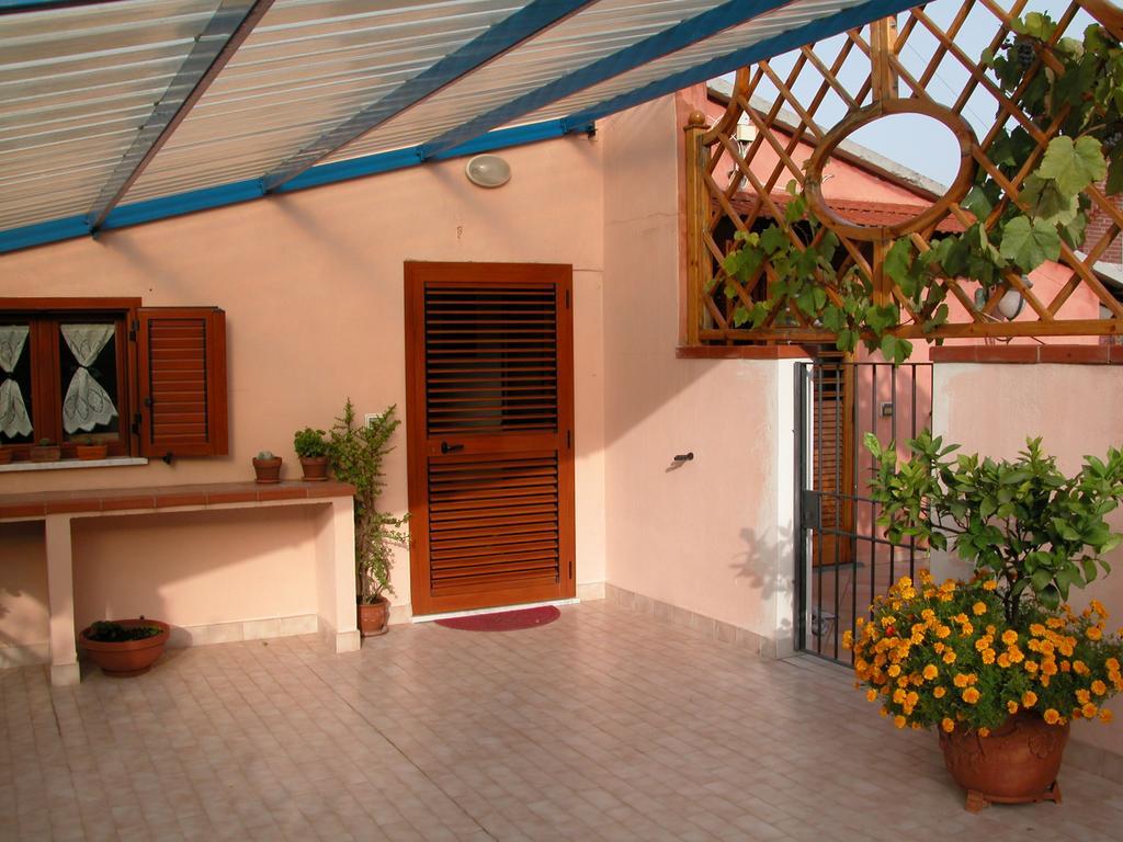 Stella Maris Holiday House Sorrento Bagian luar foto