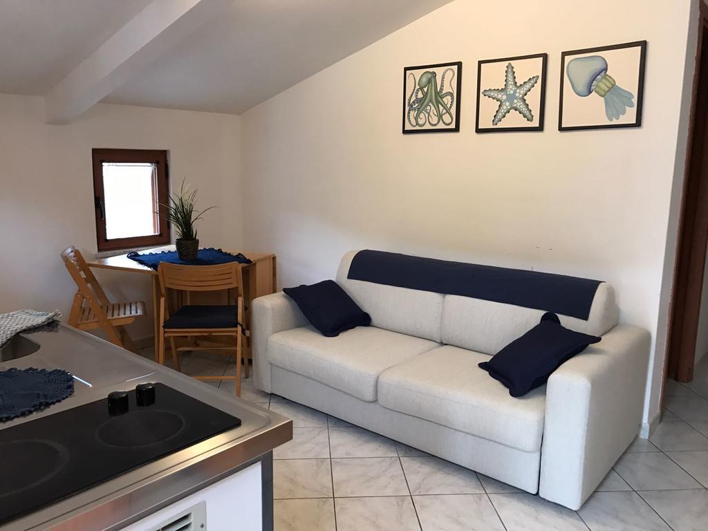Stella Maris Holiday House Sorrento Bagian luar foto